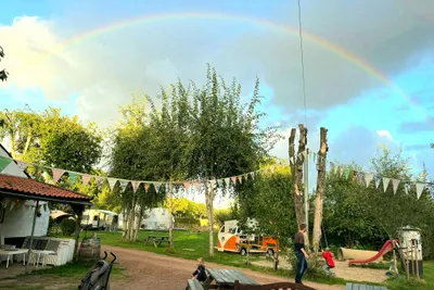 Camping Bij Ons