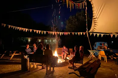 Camping Bij Ons