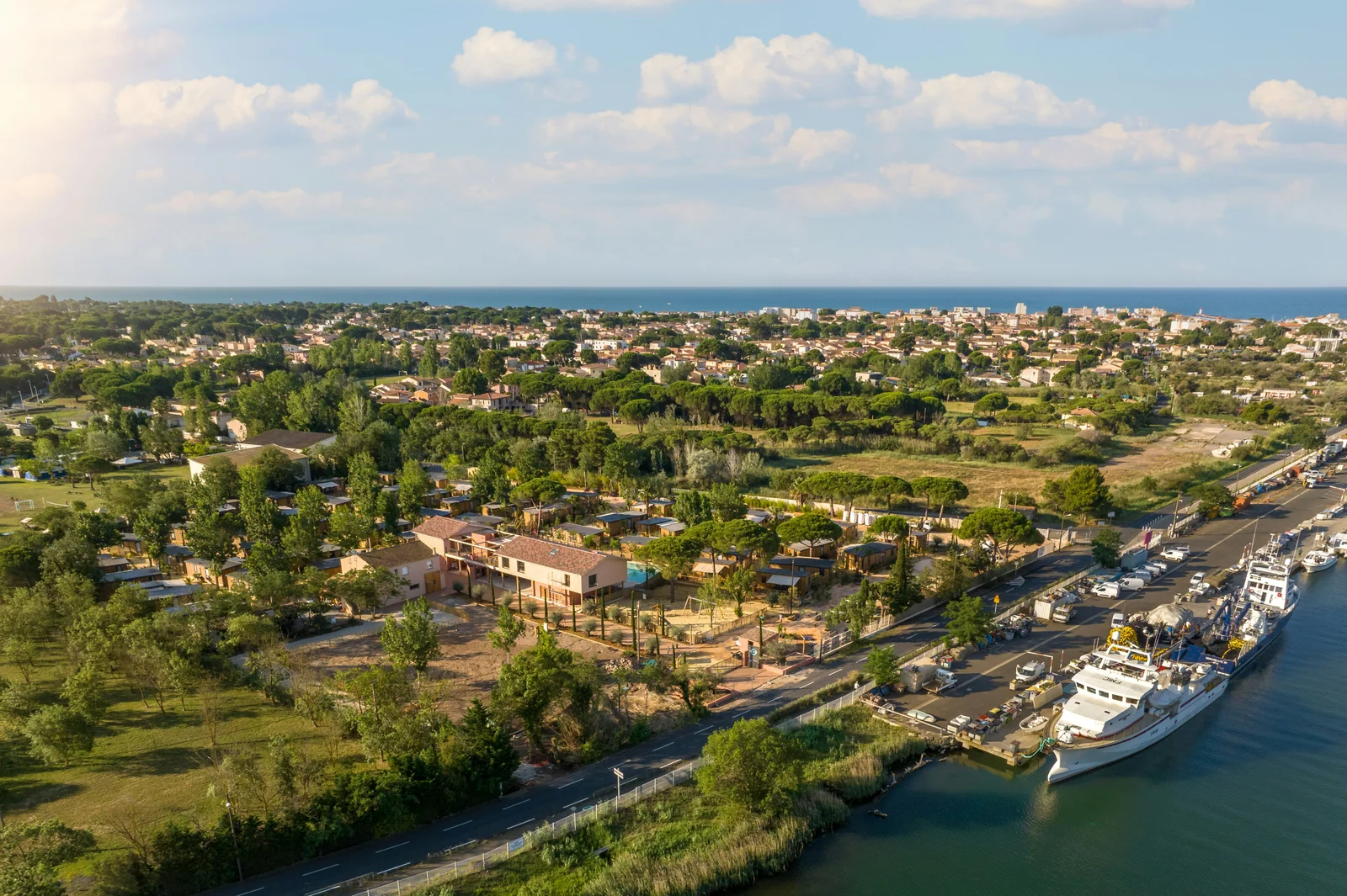 Blendin Agde