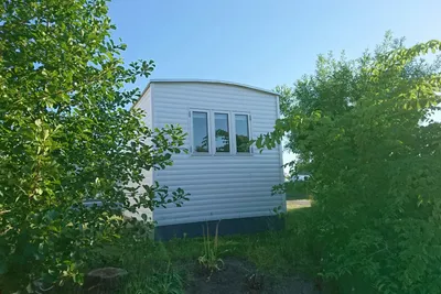 Blokhus By Camping  - Mobilheim auf dem Campingplatz