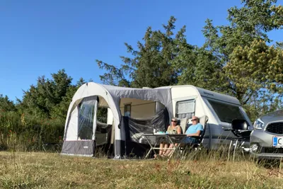 Blokhus Natur Camping - Bild 4