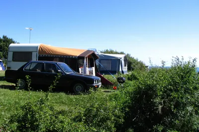 Blushøj Camping Ebeltoft - Bild 2