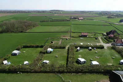 Boerderijcamping De Hal