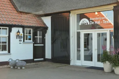 Boerderijcamping De Hal