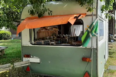 Boerderijcamping De Mebel