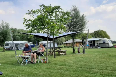 Boerderijcamping De Mebel