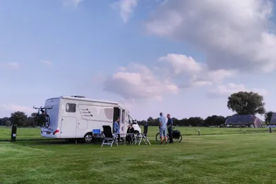 Boerderijcamping De Mebel