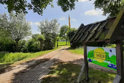 Boerderijcamping De Mebel