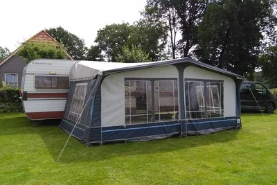 Boerderijcamping De Stadsgaten