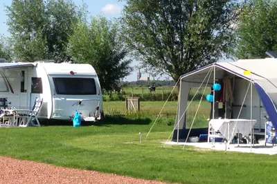 Boerderijcamping Demmerik
