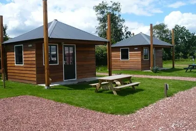 Boerderijcamping Demmerik