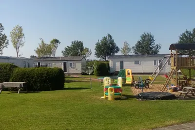 Boerderijcamping Krabbeneiland