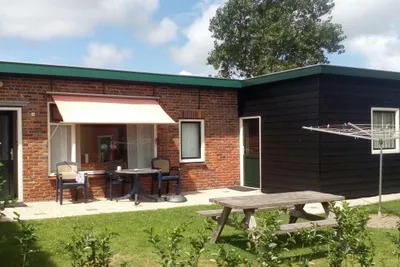 Boerderijcamping Krabbeneiland