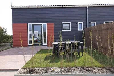 Boerderijcamping Krabbeneiland
