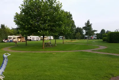 Camping Boerenbont