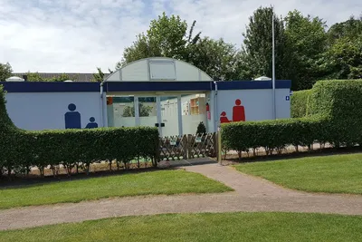 Camping Boerenbont