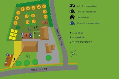 Boerencamping Het Scholtemeijer