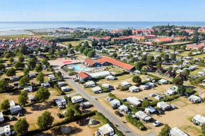 First Camp Bogense City - Fyn - Bild 2
