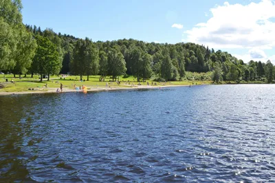 Topcamp Bogstad - Oslo - Bild 4