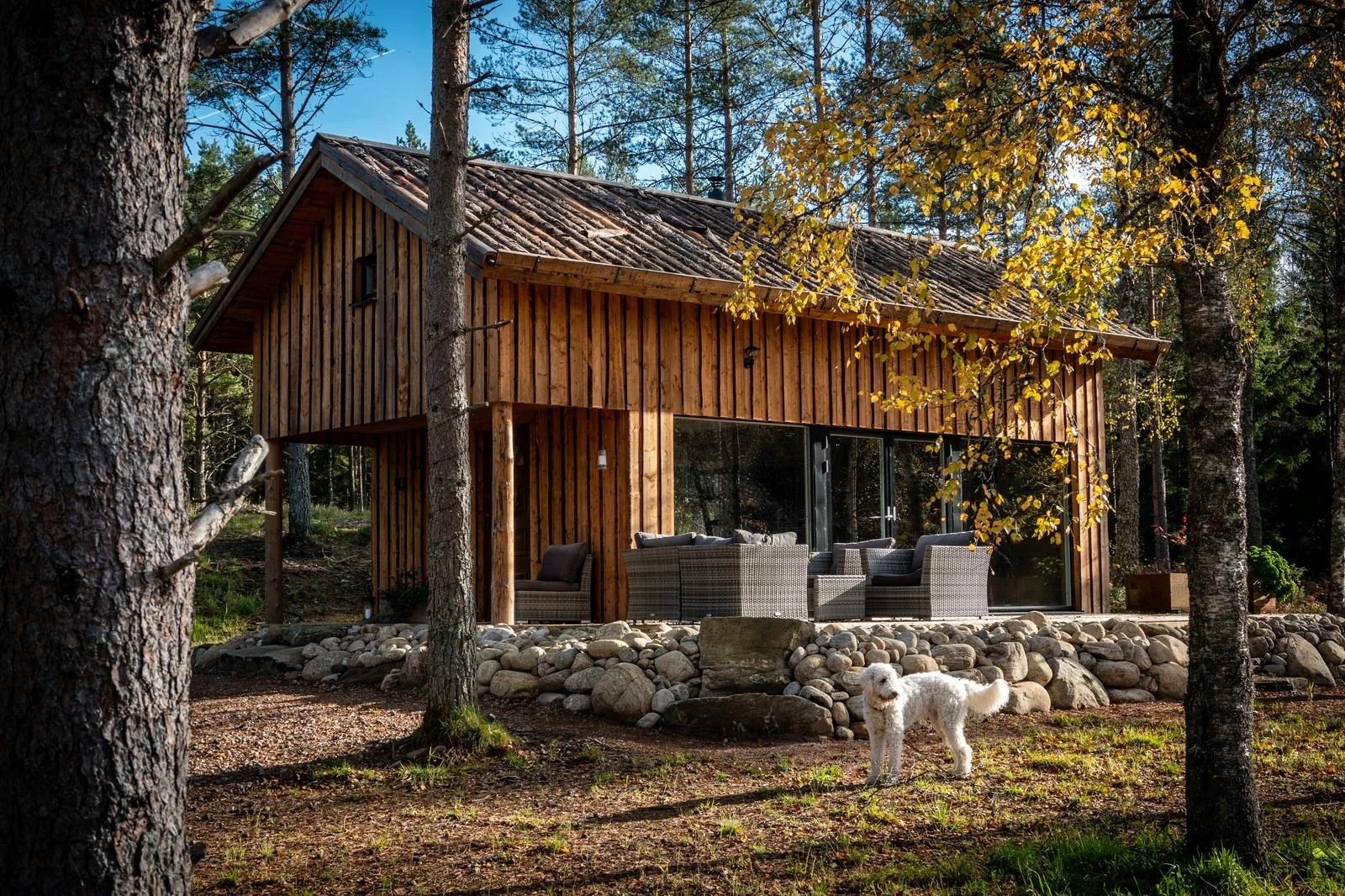 Bönabo Norrgård