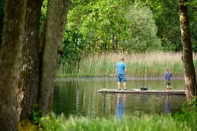 Borås Camping - Bild 2