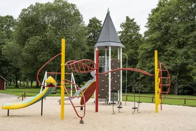 Borås Camping - Bild 4