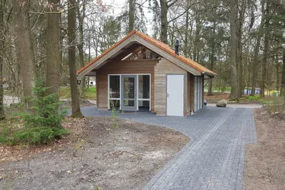 Boscamping Appelscha - Bild 2
