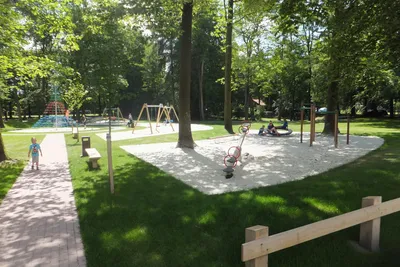 Boscamping Appelscha - Bild 4