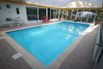 Camping Bosveen