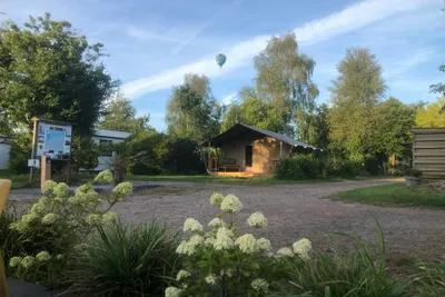 Camping Botniahiem
