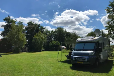 Camping Botniahiem