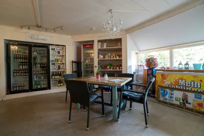 Breisgau-Camping am Silbersee - Shop
