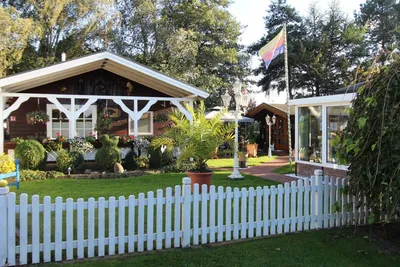 Brinkmanns´s Hof - Ferienwohnungen