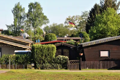 Brinkmanns´s Hof - Hüttenüberblick