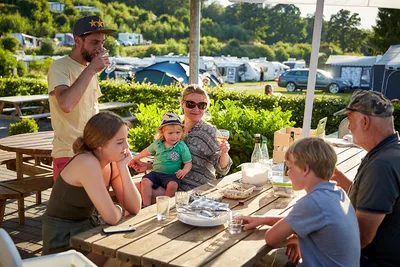 Bryrup Camping - Bild 2