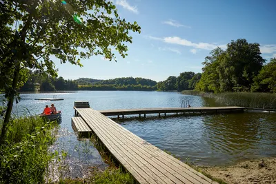 Bryrup Camping - Bild 3