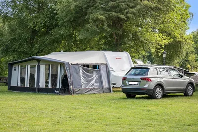 First Camp Bøsøre Strand - Fyn - Bild 3