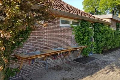 Camping Buitenleven