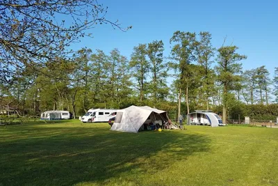 Camping Buitenleven