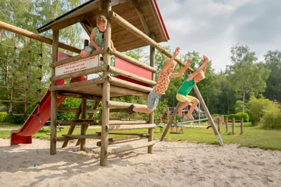 Bungalowpark Het Bosmeer - Bild 2