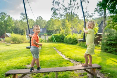 Bungalowpark Het Bosmeer - Bild 3