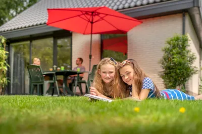 Bungalowpark Het Bosmeer - Bild 4