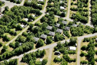 Skagen Sydstrand Camping - Bunken - Bild 2