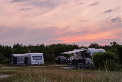 Skagen Sydstrand Camping - Bunken - Bild 3
