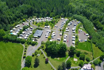 Burgstadt Camping - Bild 2