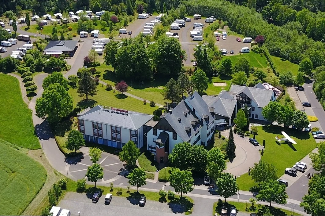 Burgstadt Camping