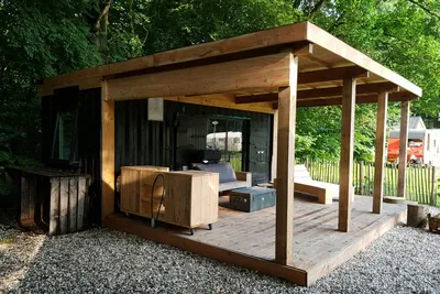 Buytenplaets Suydersee - Bild 4