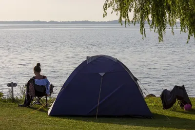 Dcu-camping Åbyskov Strand - Bild 3