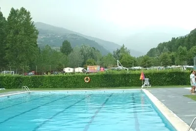 Camping Conca de Ter
