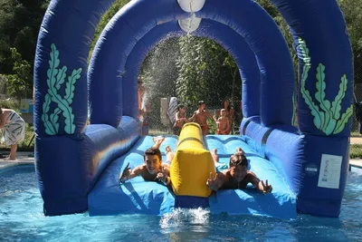 Camping La Balma